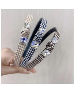 Headband, headband, hairband, tooth non-slip headband, student headband, hairpin