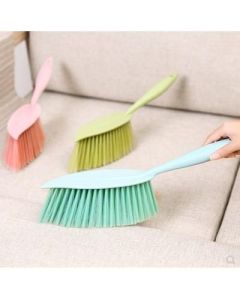 Soft bristle bed brush 80/case