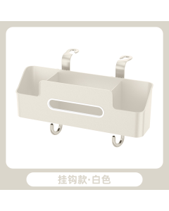 Car shelf, tissue box 