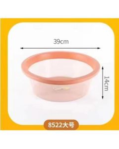 Fall-resistant basin Thickened 39cm deepening