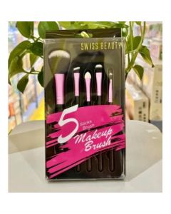 Make-up Brow Brush 5pcs