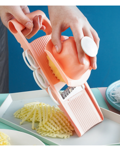 Multifunctional peeling grater YY805
