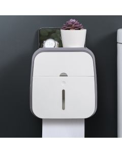 Tissue boxes 