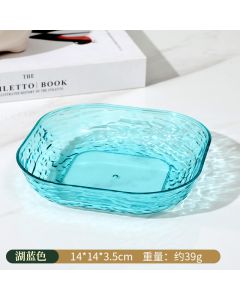 Spit bone dish 