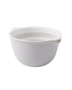 Drain basket 