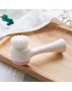 3D Cleansing Brush 