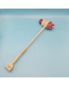 Wooden Seven-Nail Hammer VI B39-3-3