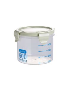Sealed jars 