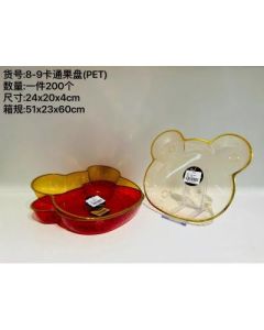 Fruit Tray Storage Tray YDL-8-9