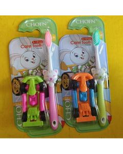 Toothbrush ultra-fine soft bristles 288pcs/box
