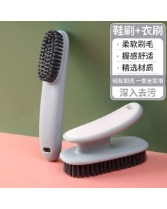 Shoe brushes 