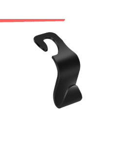 Car seat hitch 