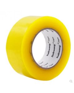 Express packing sealing tape 5.0*180 meters large roll