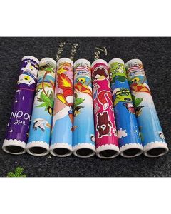 Kaleidoscope children's multi-prism toy VI B25-3-3