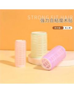 Air bangs curling iron curling barrel curling clip lazy curling iron setting machine YH-867 3 pcs large
