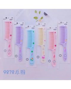 Fruit Styling Comb 20/pk