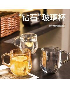 Coffee cups Glasses