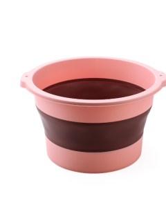 Folding footbasin 7536