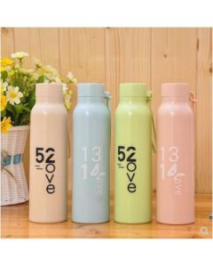 Glasses, heat-resistant cups, couple's water cups