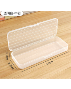 Stationery box stripes
