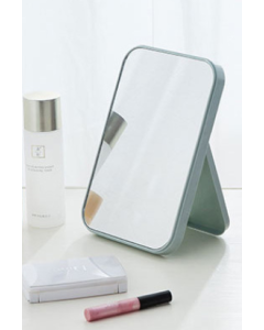 One-way mirror square