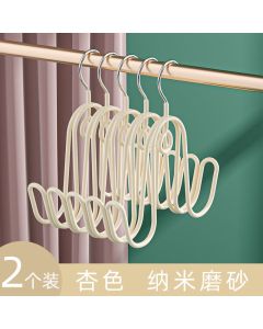Windproof shoe racks