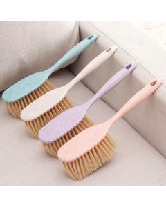 Bed brush soft bristles 96 pieces