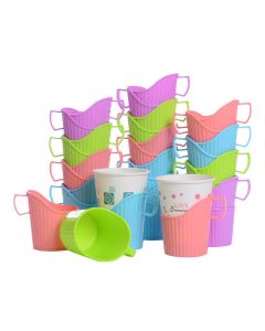Cup holder 