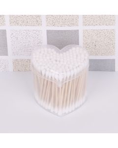 Cotton swab 