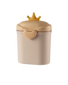 Baby Milk Powder Box Crown