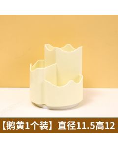 Rotate the pen holder