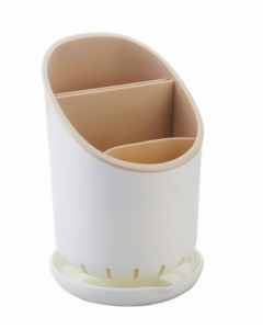 Drain chopstick rest plastic