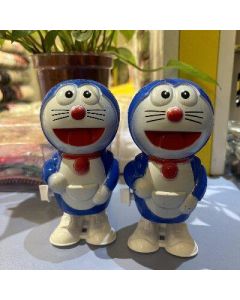 Clockwork animal toy Jingle Cat