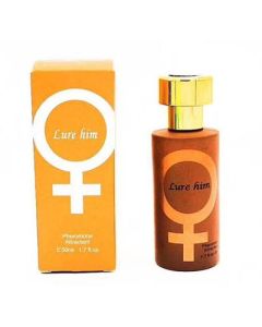 Perfume Lurehim Lurehim 50ml