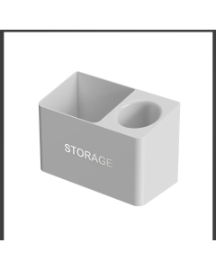 Shaver organizer