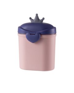 Baby Milk Powder Box Crown