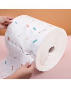 Lazy rags