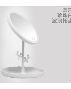 Lamp mirrors 