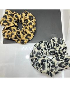 Hair Ring: High ponytail head rope large intestine hair ring