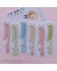 King comb 20/pk