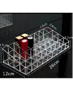 Lipstick organizer 
