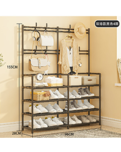 Shoe and hat rack YH6604