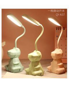 Dinosaur LED Table Lamp QY-A37