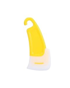 Kitchen cleaning scraper 