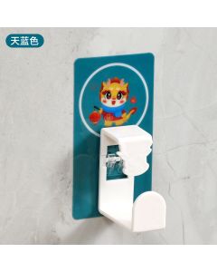 Basin hooks 