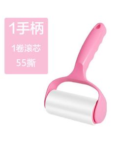 Sticky hair w-202308030101