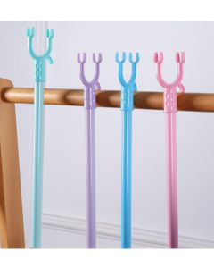 Clothes pole 