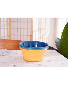 Color round basin YDL-8006 200/carton