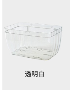 Onion, ginger and garlic storage box pet