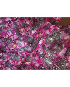Cleaning ball stainless steel